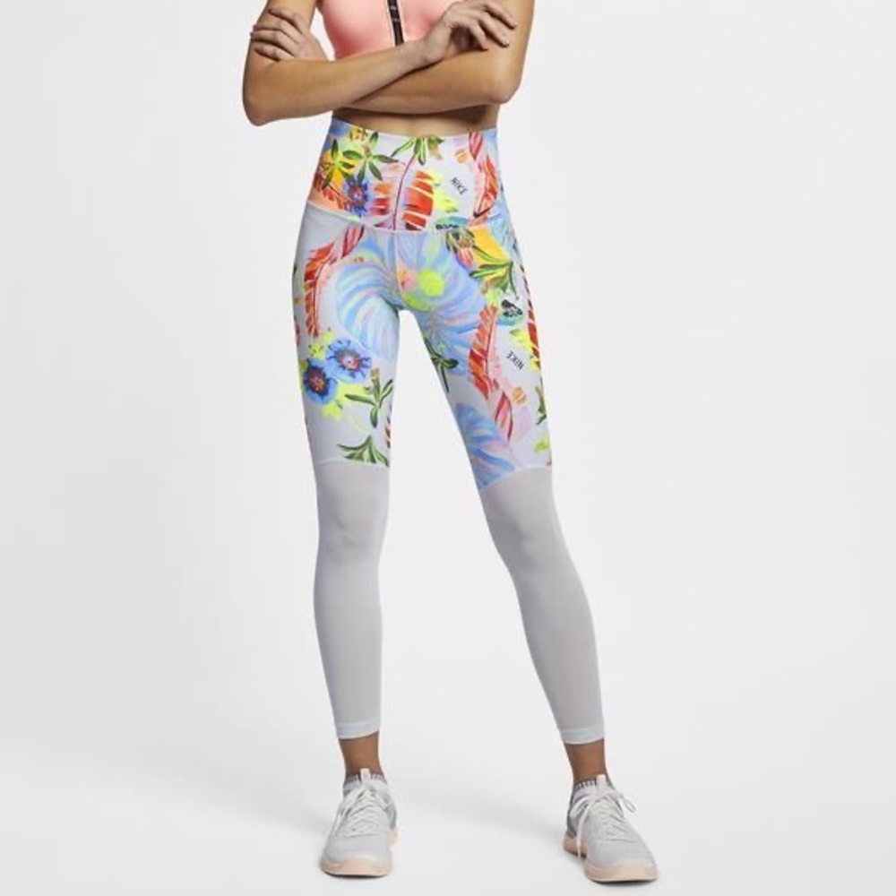 Nike Dri-Fit Leggings
